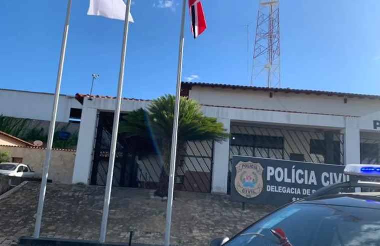 Homem indiciado por tentativa de feminicídio e ameaça em Salinas é preso em SP