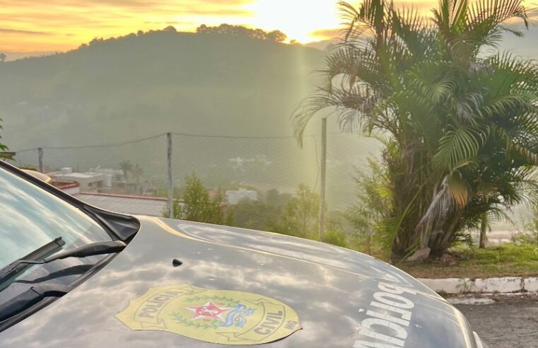 Homem é preso por descumprir medida protetiva em Itacarambi