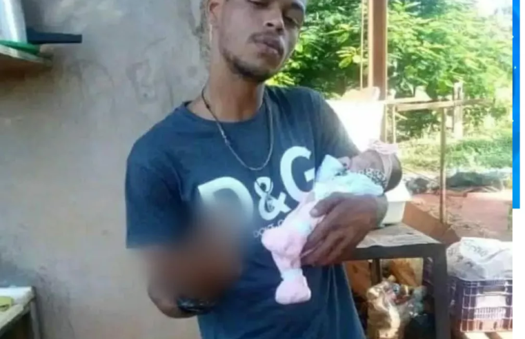 PC prende quinto suspeito de participar do homicídio de pai e filha em Pirapora