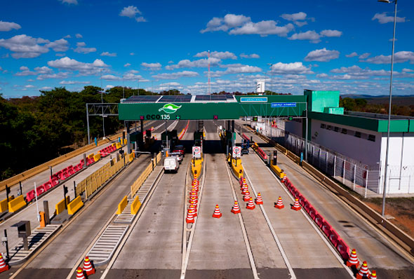 Ecovias Norte Minas registra redução de sinistros e melhora nos indicadores viários durante o Carnaval 2026