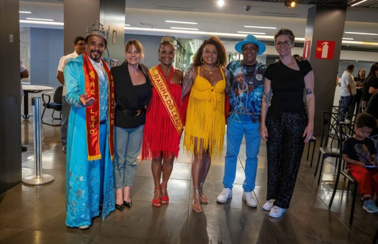 Cemig e Governo de Minas lançam edital para seleção de atrações culturais com temática de Carnaval