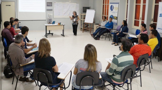 Cidades do Norte de Minas recebem ações durante a Semana Global do Empreendedorismo