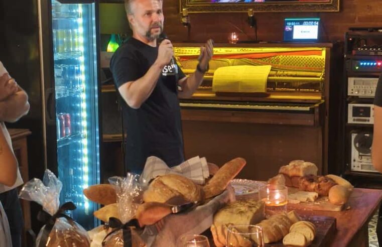 Abrasel Norte de Minas promove 1º Encontro de Bares e Restaurantes com Foco nos Vinhos de Mendoza