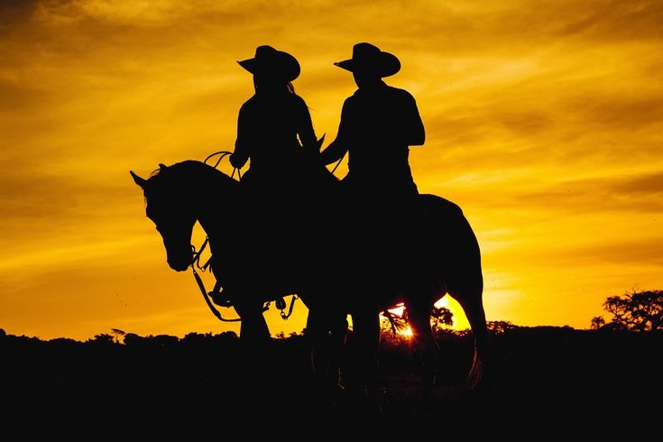 “OS INCONFIDENTES” | 5ª Cavalgada será realizada no dia 25 de abril em Grão Mogol e promete movimentar a região