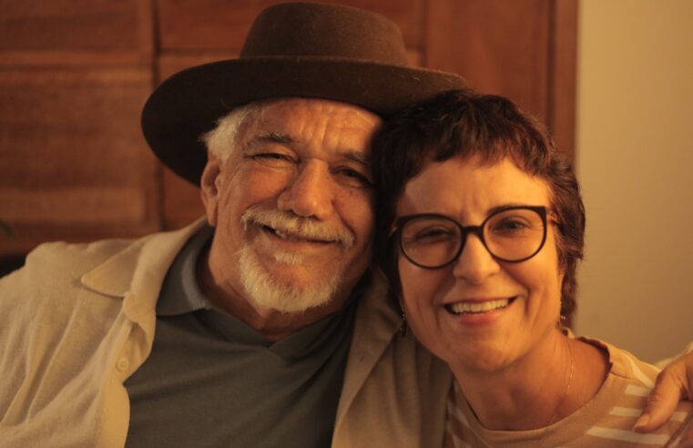 ZÉ CÔCO DO RIACHÃO | Documentário terá patrocínio do BNB