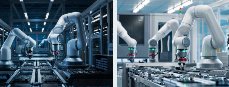 SESI e SENAI lançam edital de R$ 6 milhões para projetos de tecnologia e inovação na indústria