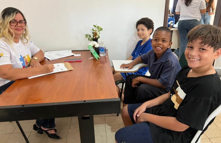 SEJUC abre inscrições para o Projeto Inspiração Esportiva com escolinha gratuita de futebol em Pirapora