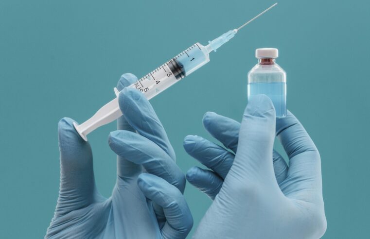 Janaúba realiza Dia D de vacinação contra a gripe neste sábado com atendimento em todas as UBS