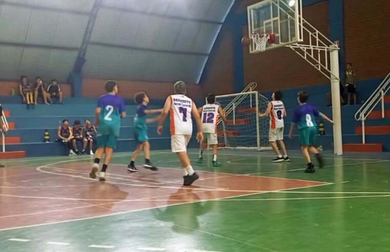 JEMG 2026 | Montes Claros define classificados no Atletismo, Tênis de Mesa e Basquete 3×3