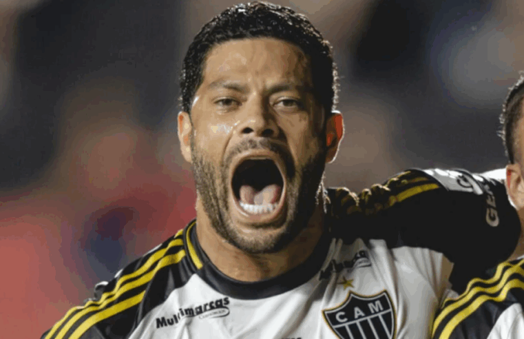“É O JOGO DA NOSSA VIDA” | HULK abre o coração sobre final da Sul-Americana