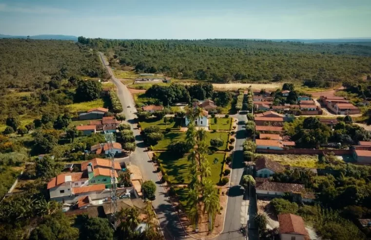 Cristália se consolida como destino turístico no Norte de Minas durante o Carnaval