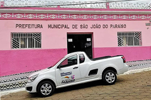 São João do Paraíso anuncia projeto de reajuste salarial para servidores e professores