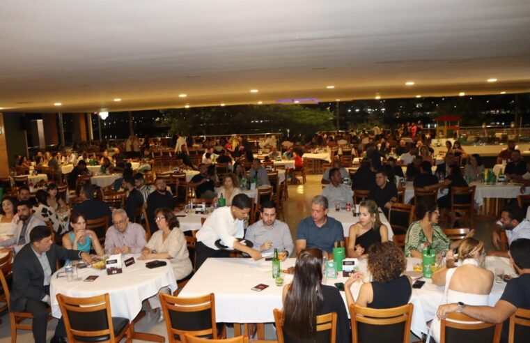 Destaque Regional 2026 destaca força empresarial do Norte de Minas
