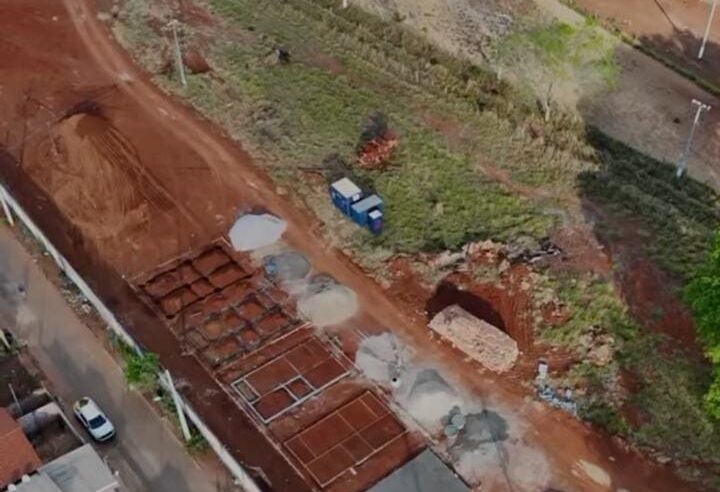 Engenheiro Navarro abre seleção para 20 casas do Minha Casa, Minha Vida