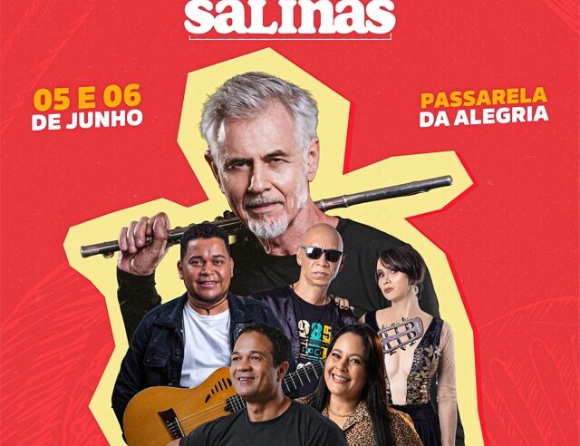 IFNMG organiza Reditec histórica em Montes Claros com inspiração em Darcy Ribeiro