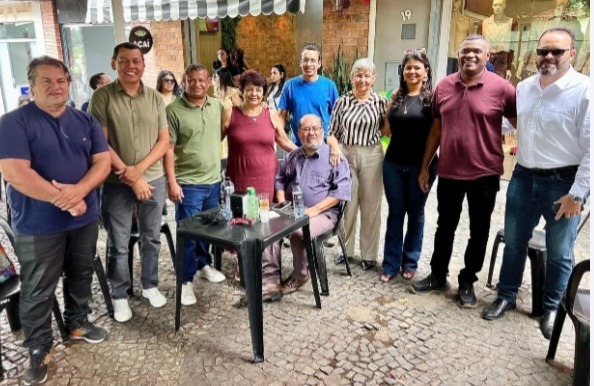 Projeto Centro + Ativo promete devolver vida ao coração de Pirapora