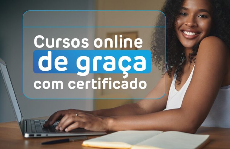 Cursos gratuitos e on-line sobre temas ligados ao Terceiro Setor