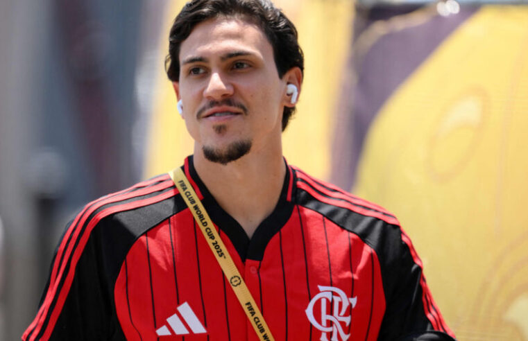 ESPORTE NA MÍDIA | Sobis opina sobre continuidade de Pedro no Flamengo após críticas de Filipe Luís