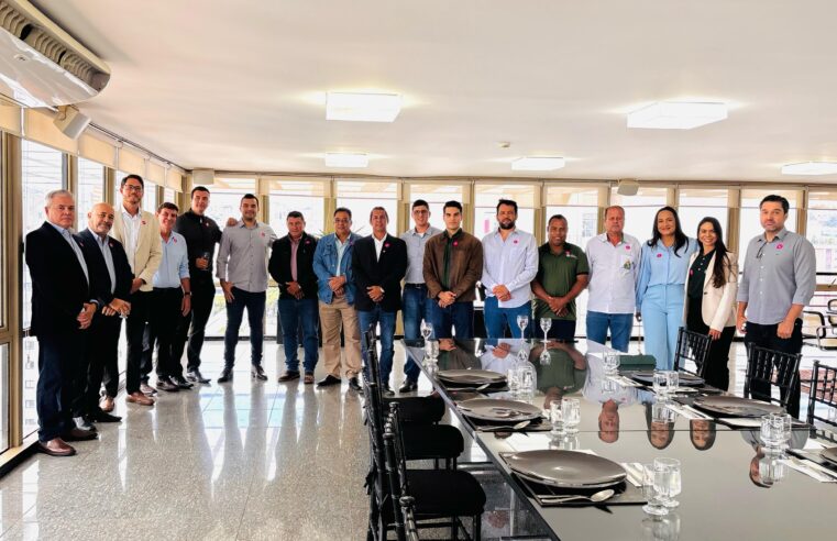 Sindicatos Rurais do Norte de Minas se reúnem com Governo de Minas