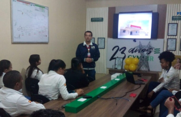 JULHO AMARELO | Prefeitura de Pirapora promove ações educativas sobre Hepatites Virais