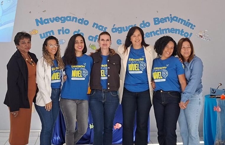 Prefeitura de Pirapora prepara ações para a Semana do Bebê 2025