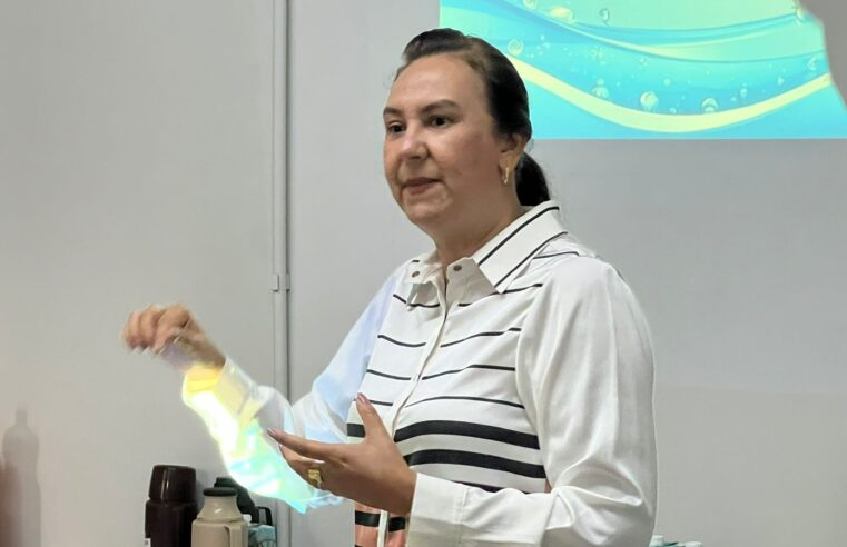 Pirapora prepara Semana do Bebê 2025 com foco em saúde, educação e proteção da Primeira Infância