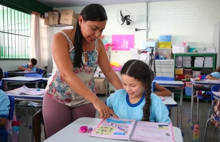 AMMESF alerta gestores para prazo de envio de dados ao levantamento nacional sobre a Educação Infantil
