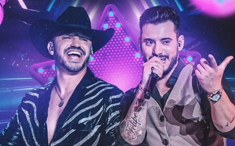 Várzea da Palma inicia contagem regressiva para o 33º Forró da Palma