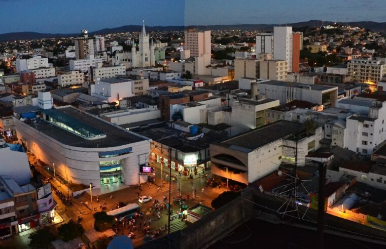 Mercado de trabalho formal em Montes Claros registra crescimento em julho, mas abaixo da média nacional e estadual