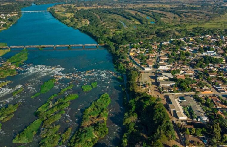 Buritizeiro se prepara para implementar programa que simplifica abertura de empresas