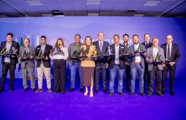 XIII Prêmio Sebrae Prefeitura Empreendedora abre inscrições