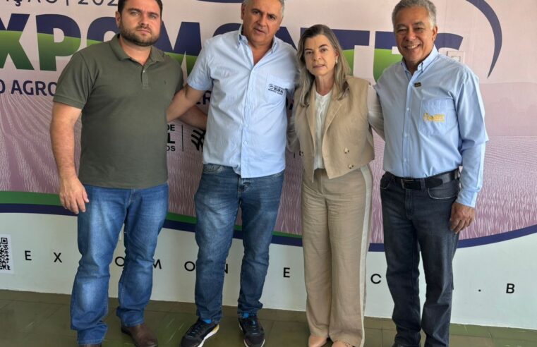 Nova Porteirinha quer sediar primeiro Museu Brasileiro da Irrigação