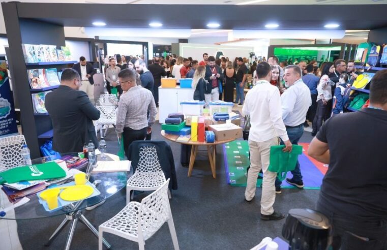 MONTES CLAROS | Compras públicas e inovação serão temas abordados pelo Sebrae Minas durante o Cintecs