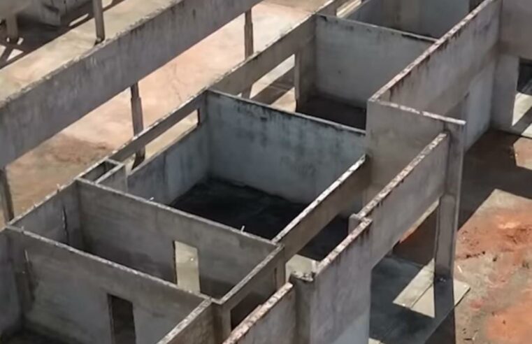 Vila Maria vai ganhar nova creche após 15 anos de espera