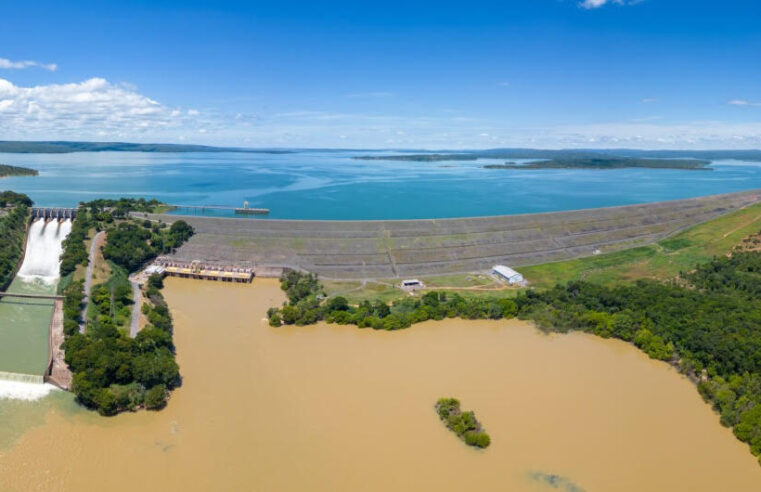 Cemig e Nexa realizam um dos maiores simulados de evacuação de Minas Gerais
