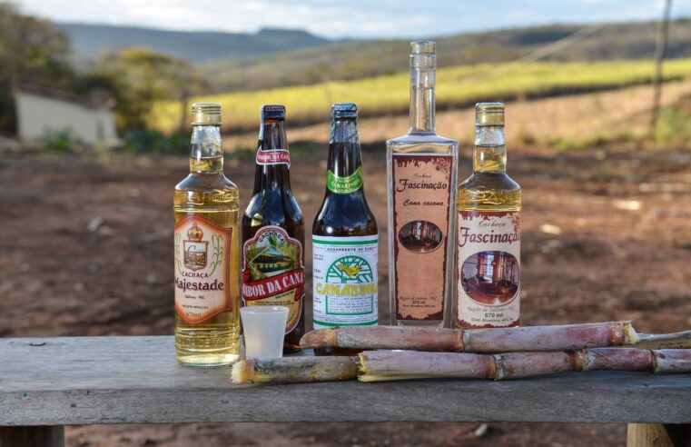 Sebrae Minas e APACS realizam 2º Seminário da Cachaça em Salinas, no Norte do estado