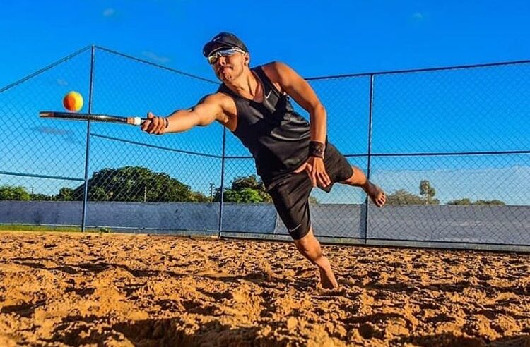 Buritizeiro sediará torneio de beach tennis às margens do Velho Chico e entra no mapa do esporte nacional