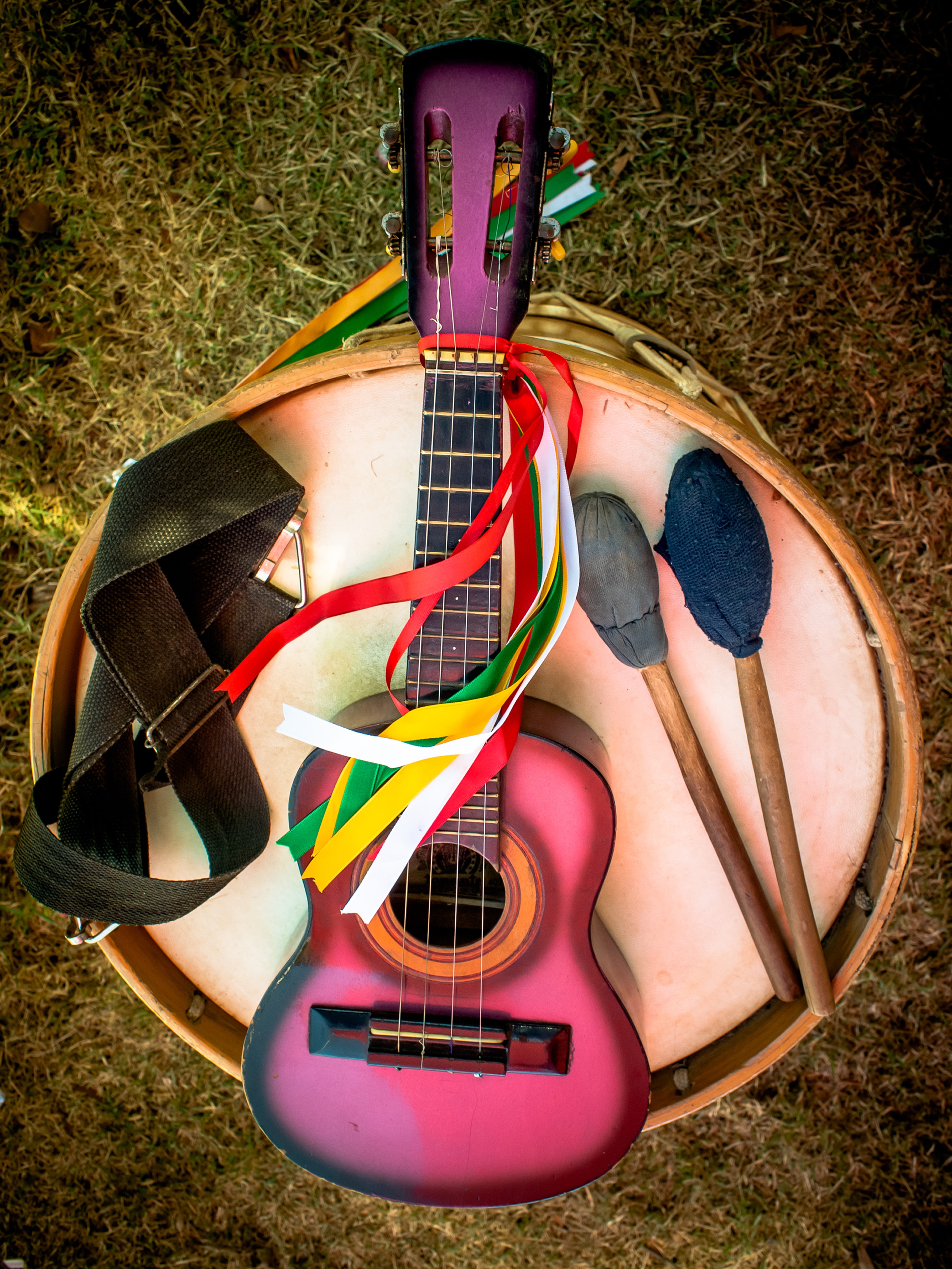 São João do Paraíso celebra tradição e fortalece identidade cultural com o 5° Seminário Regional de Folia de Reis