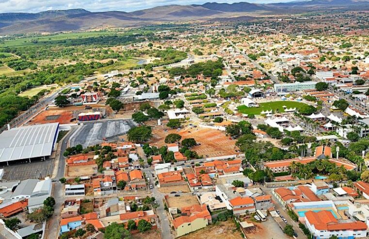 Câmara Municipal de Janaúba abre licitação para contratação de empresa de mobiliário planejado