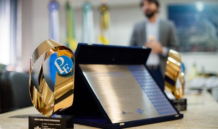 Sebrae Minas recebe inscrições para o Prêmio Sebrae Prefeitura Empreendedora