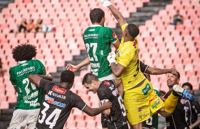 North Esporte Clube intensifica preparação para semifinal do Troféu Inconfidência