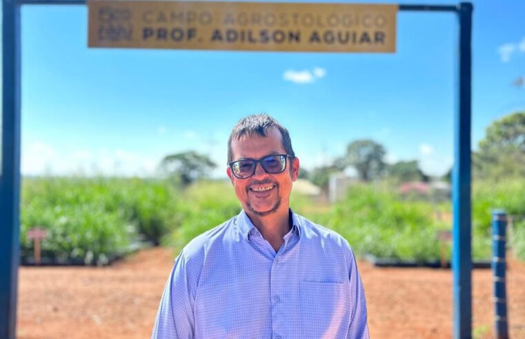 Montes Claros recebe palestra sobre exploração intensiva de pastagem com um dos maiores especialistas do país