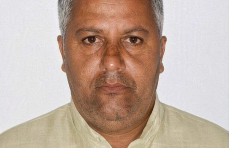 ACIDENTE | Ex-vereador de Januária morre em acidente em Montes claros