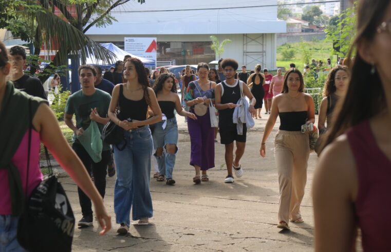 UNIMONTES | Editais do Vestibular 02/2026 e do PAES 2026 são retificados