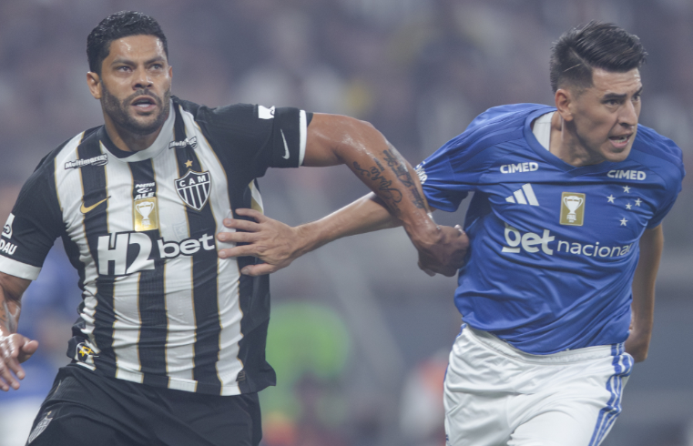 CBF confirma data do clássico Cruzeiro x Atlético pelo Brasileirão após final marcada por confusão histórica