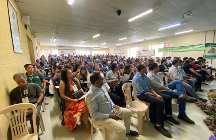AGROEXTRATIVISMO SUSTENTÁVEL | Codanorte promove a segunda edição do Seminário Regional Frutos do Cerrado