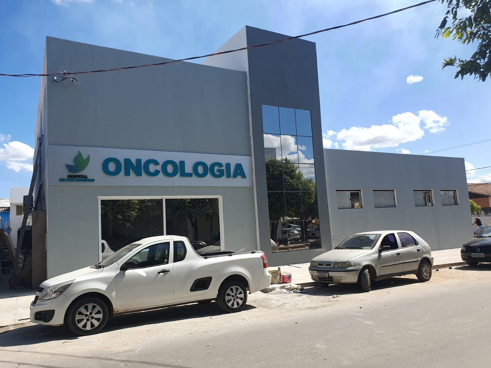 Pirapora e Brasília de Minas ganham Unidades de Extensão em Oncologia Clínica 