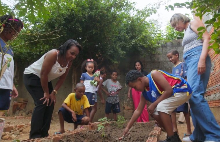 Programa ALI Educação Empreendedora transforma a realidade de escolas no Norte de Minas