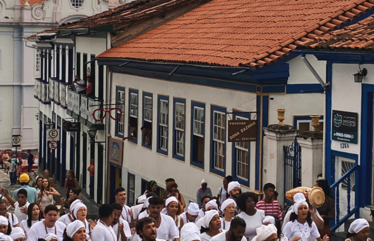 Ações do Banco do Nordeste Cultural atendem mais de 5 mil pessoas em Diamantina em 2024