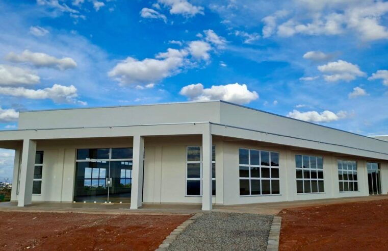 IFNMG inaugura refeitório gratuito em Diamantina